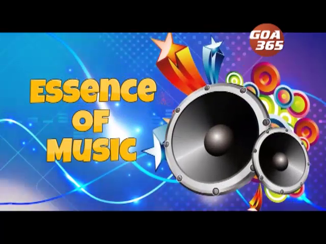  Essence of Music