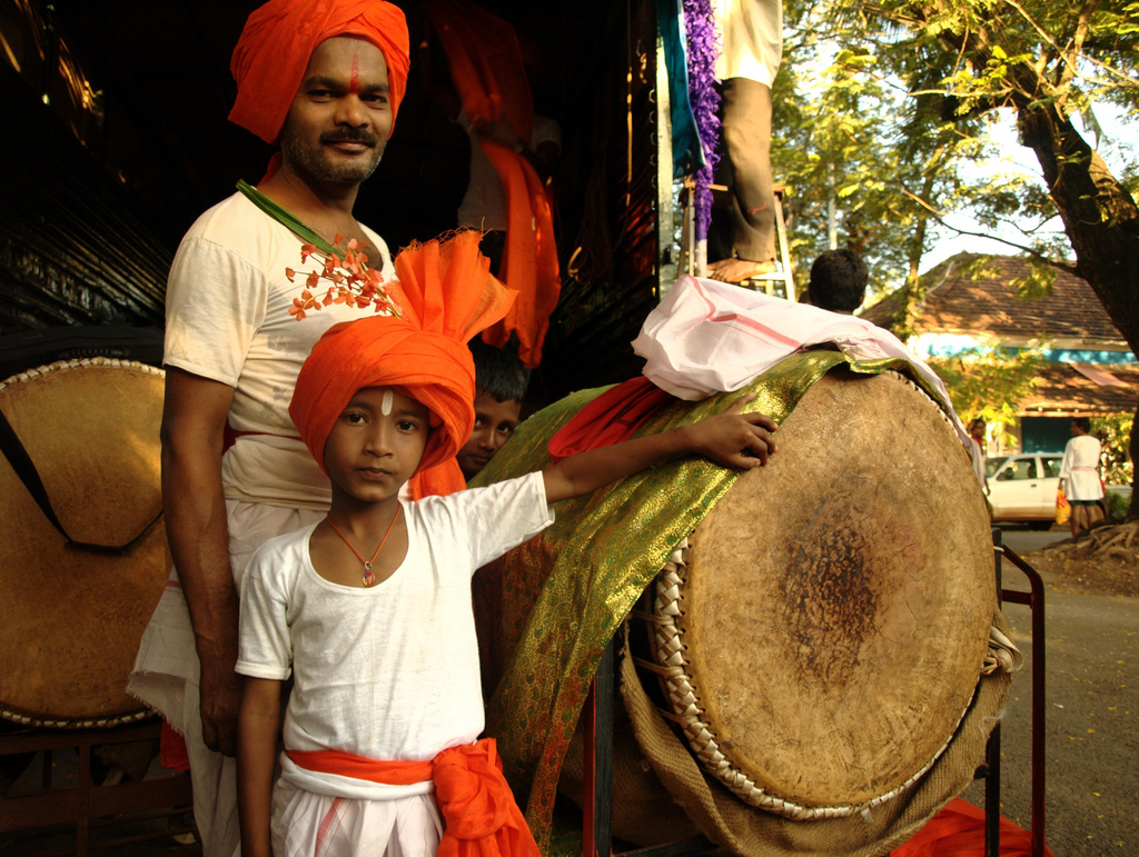 Goan festivals