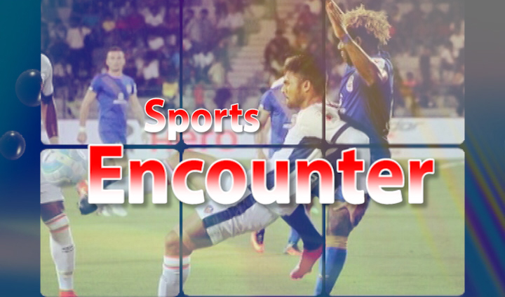 Sports Encounter