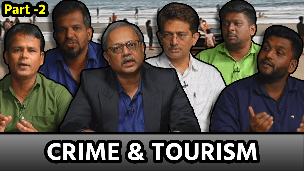 STORY-BEHIND-THE-STORY: GOA CRIME || PART 2 || GOA365 TV