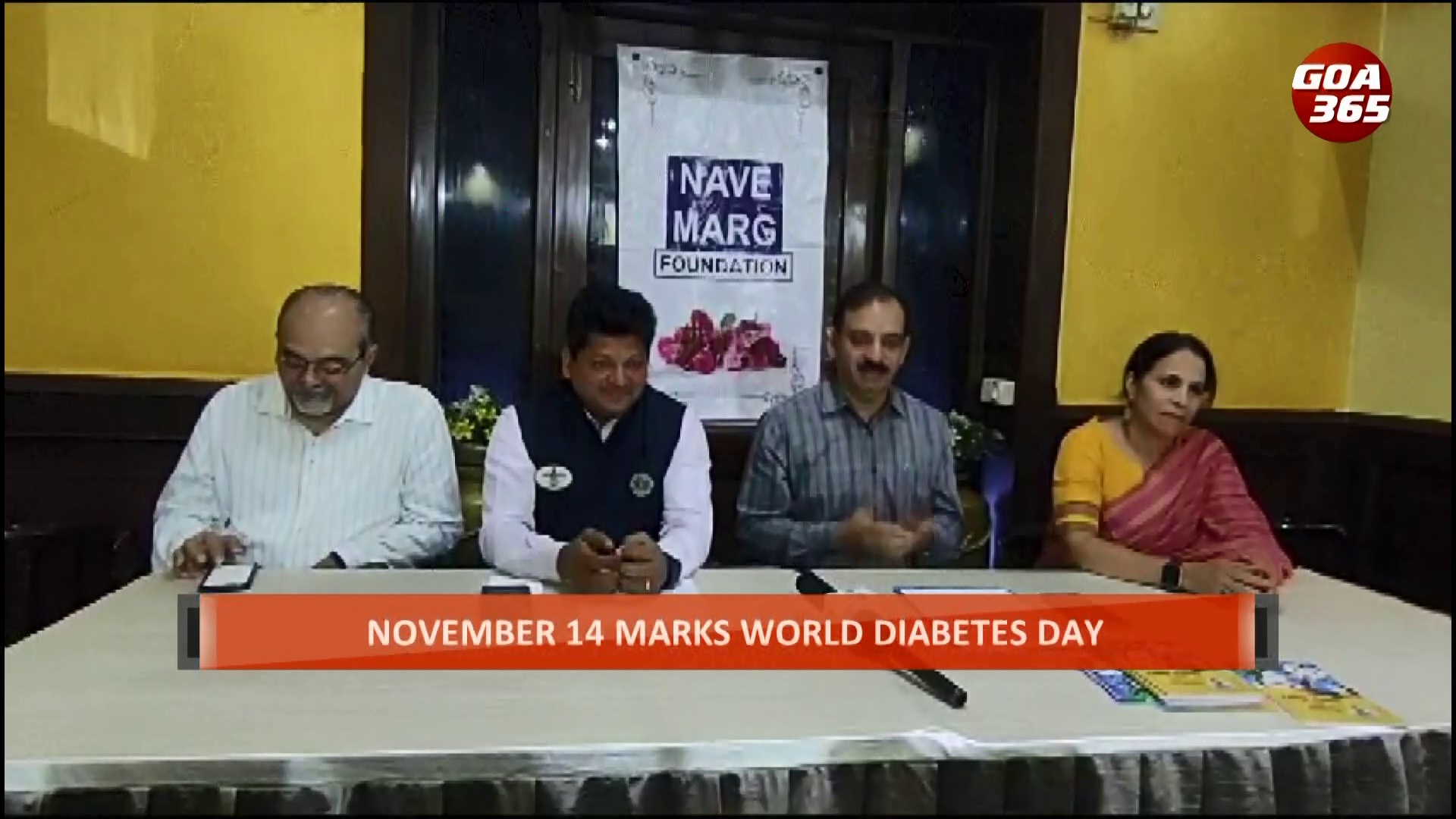 World Diabetes Day: Diabetes Community Comes Together to Combat the Condition 