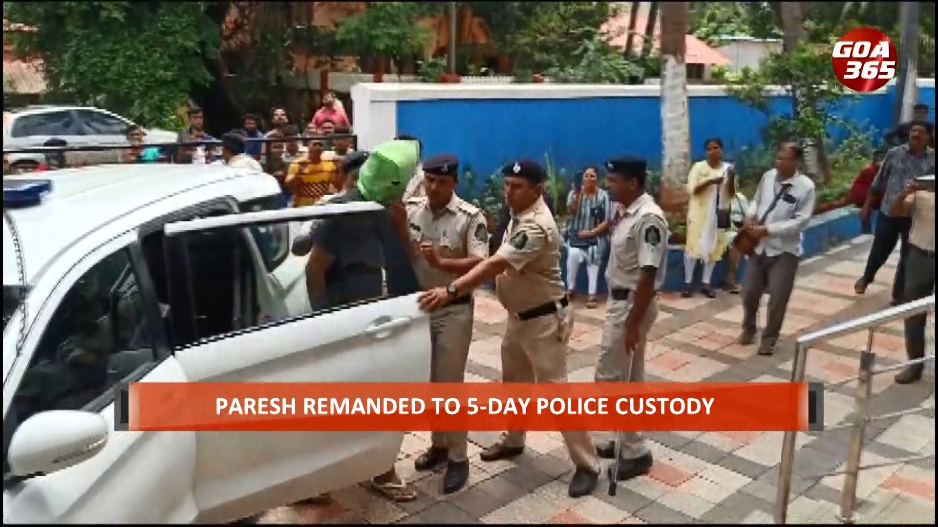Banastarim accident: wife granted relief as locals adamant it was here  

 