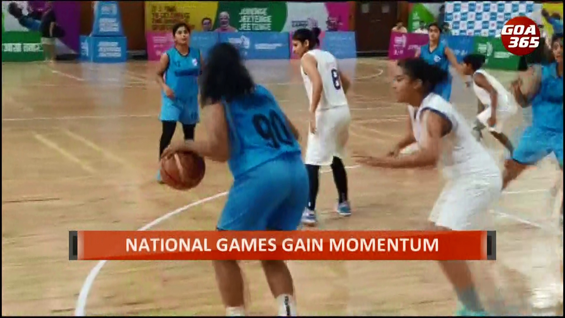 NATIONAL GAMES GOA: More Sports Take Stage as N.Games Gain Momentum  