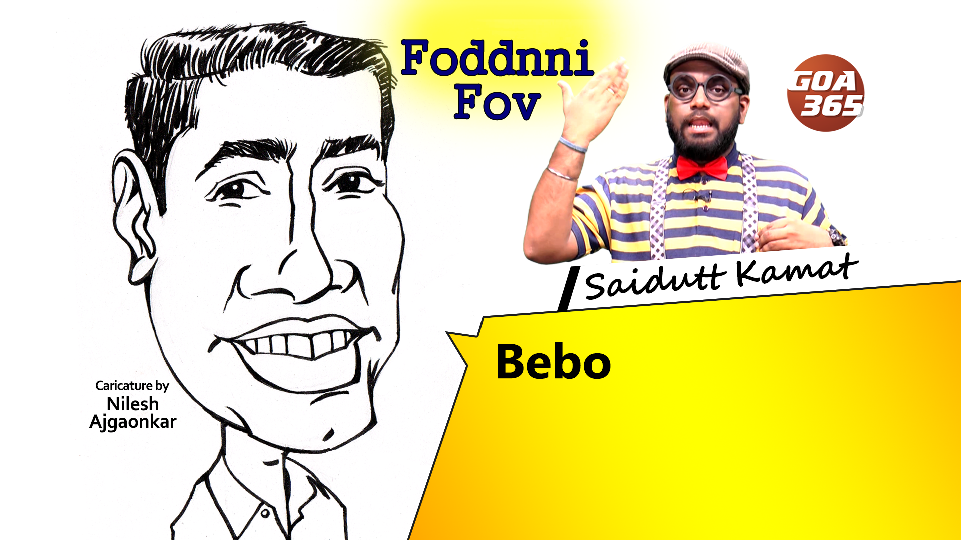 FODDNNI FOV : Bebo