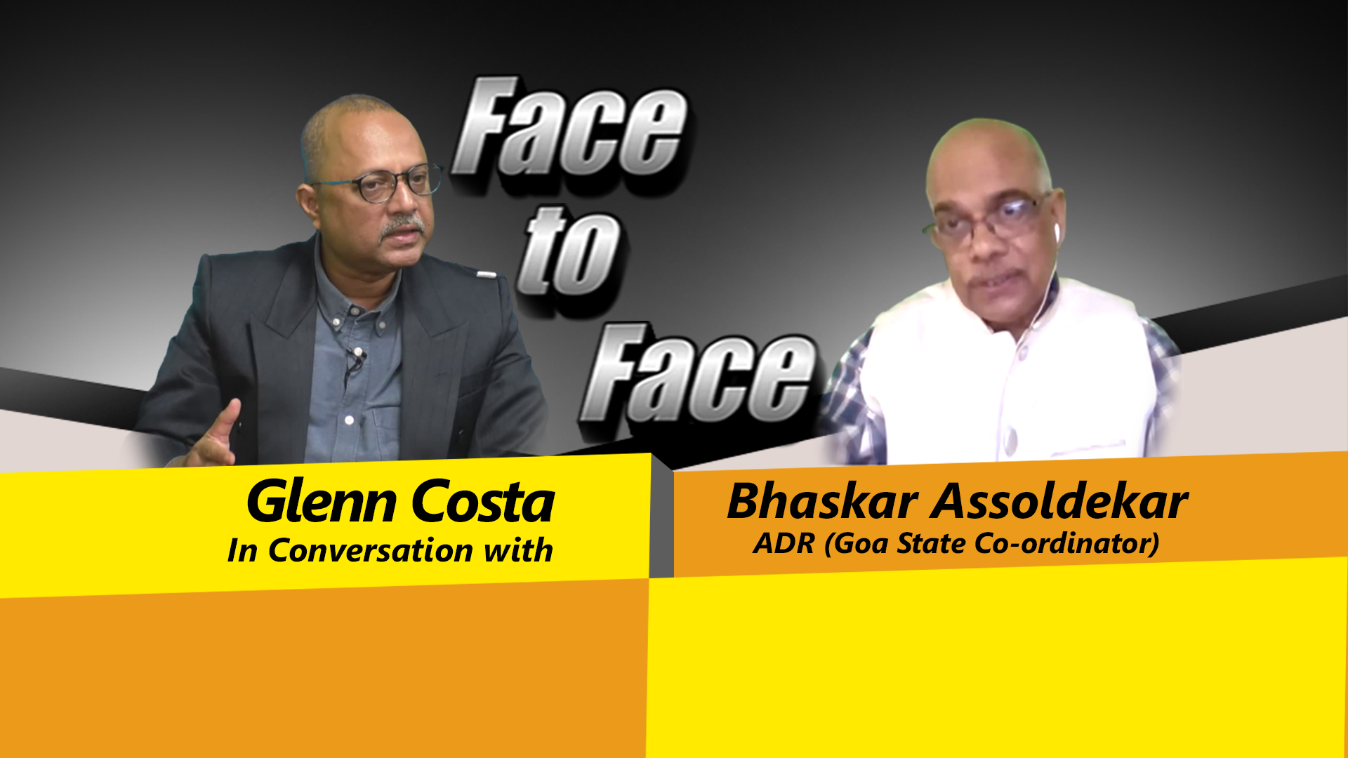 Face to face : WILL KARNATAKA RESULTS AFFECT 2024???