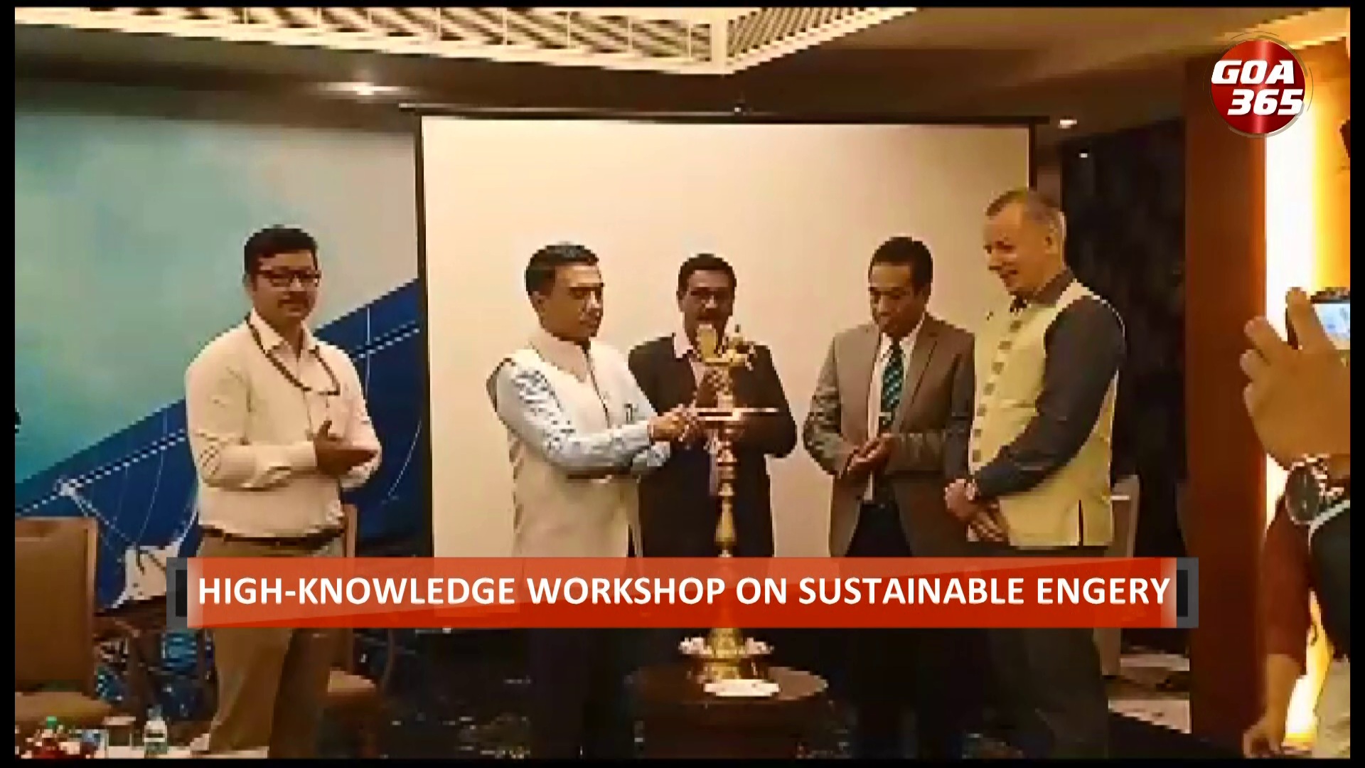Big push for sustainable pharma-industry, UNIO-MSME ministry organize workshop || ENGLISH || GOA365