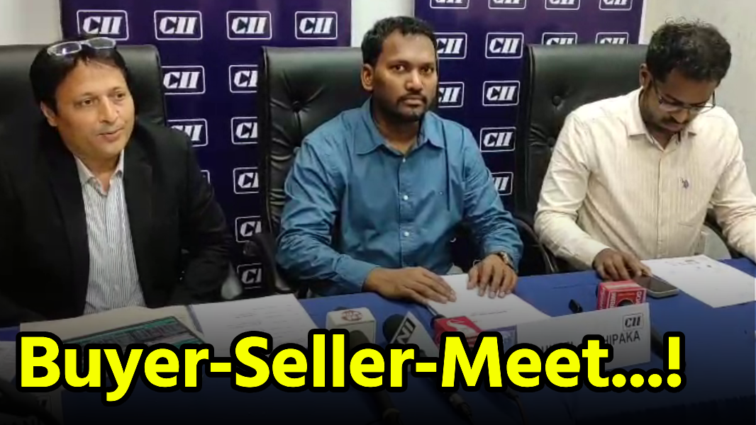Goa to Host Key Buyer-Seller Meet on April 11 to Boost Local Business||GOA365