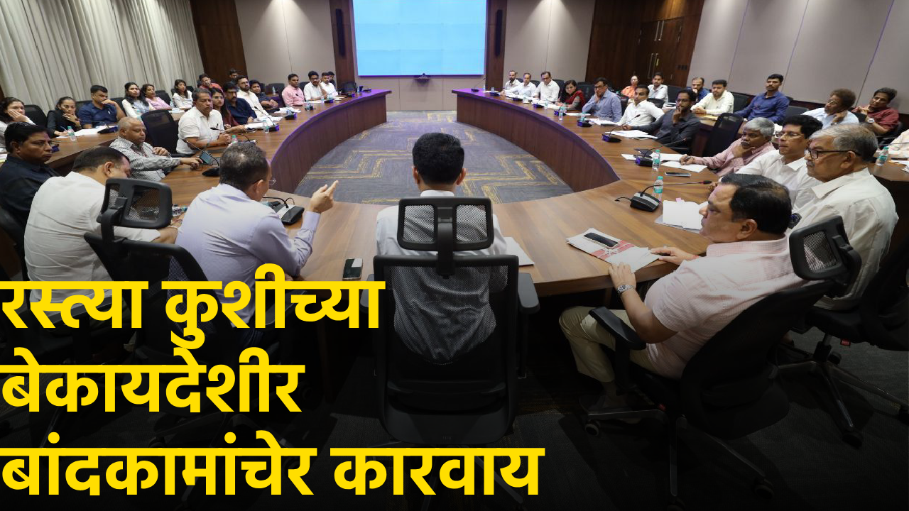 Illegal Constructions? Report to Police Immediately, Says CM || GOA365 TV