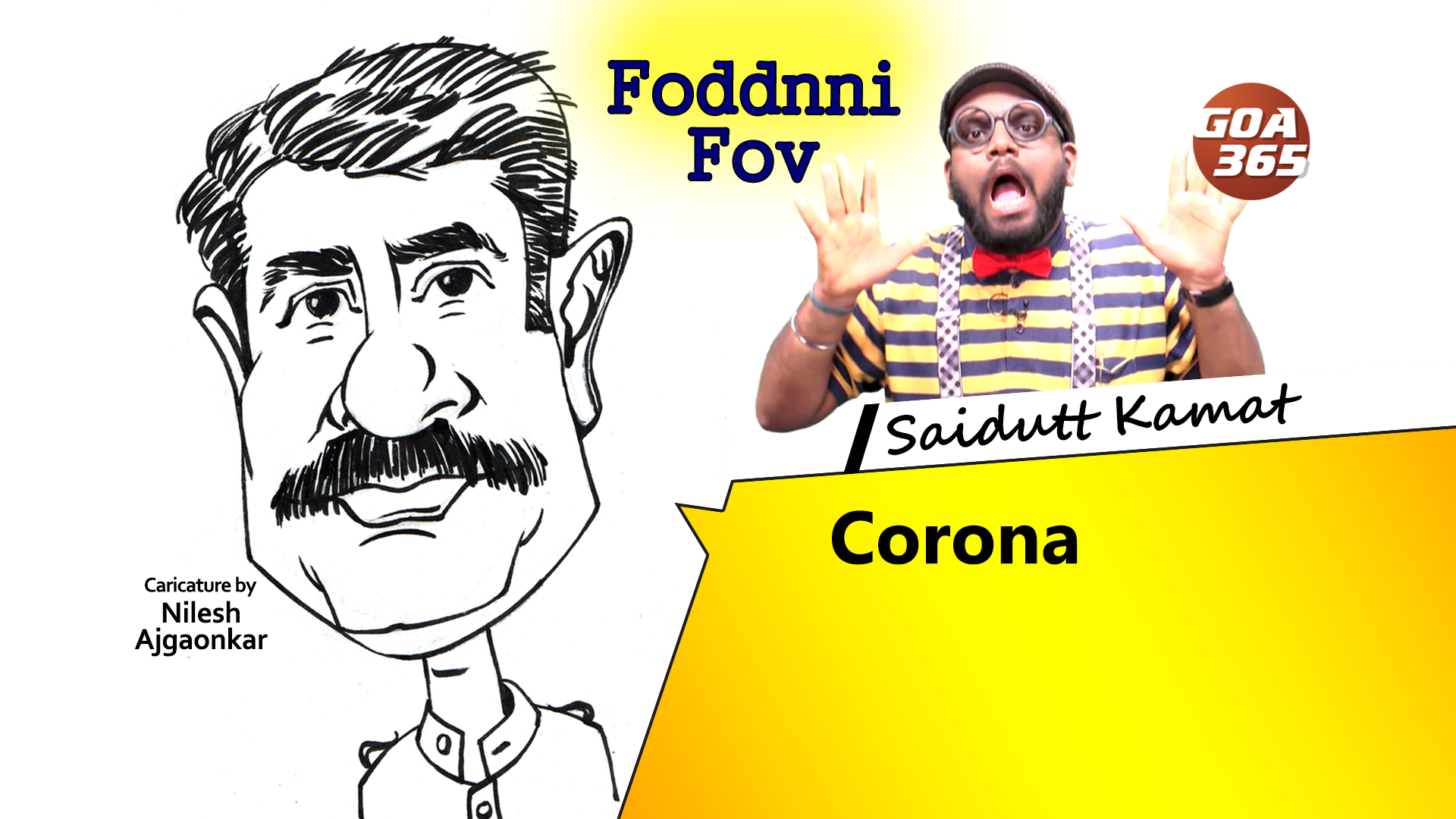 FODDNNI FOV : Corona