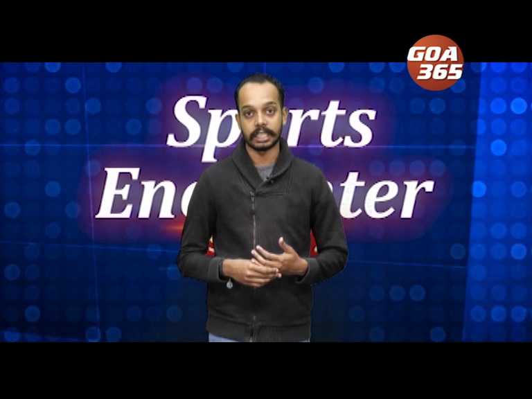 Sports Encounter - FC GOA FAN CLUB