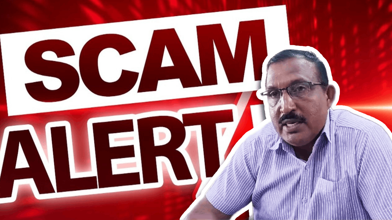 This is how a Cansaulim Youth lost Rs. 1.35 crores in a dating App scam || GOA365