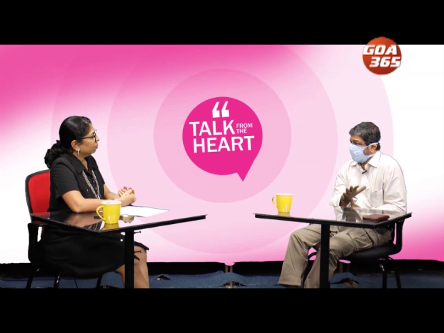 Talk from the Heart : Women's Health with Dr. Kedar Padte