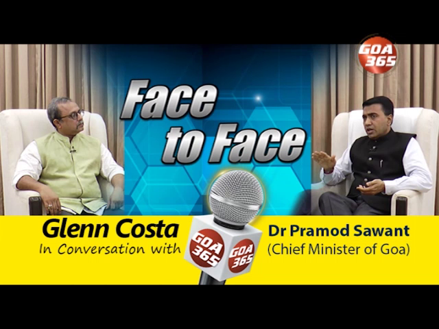 Face to Face : CM ON COVID MANAGEMENT