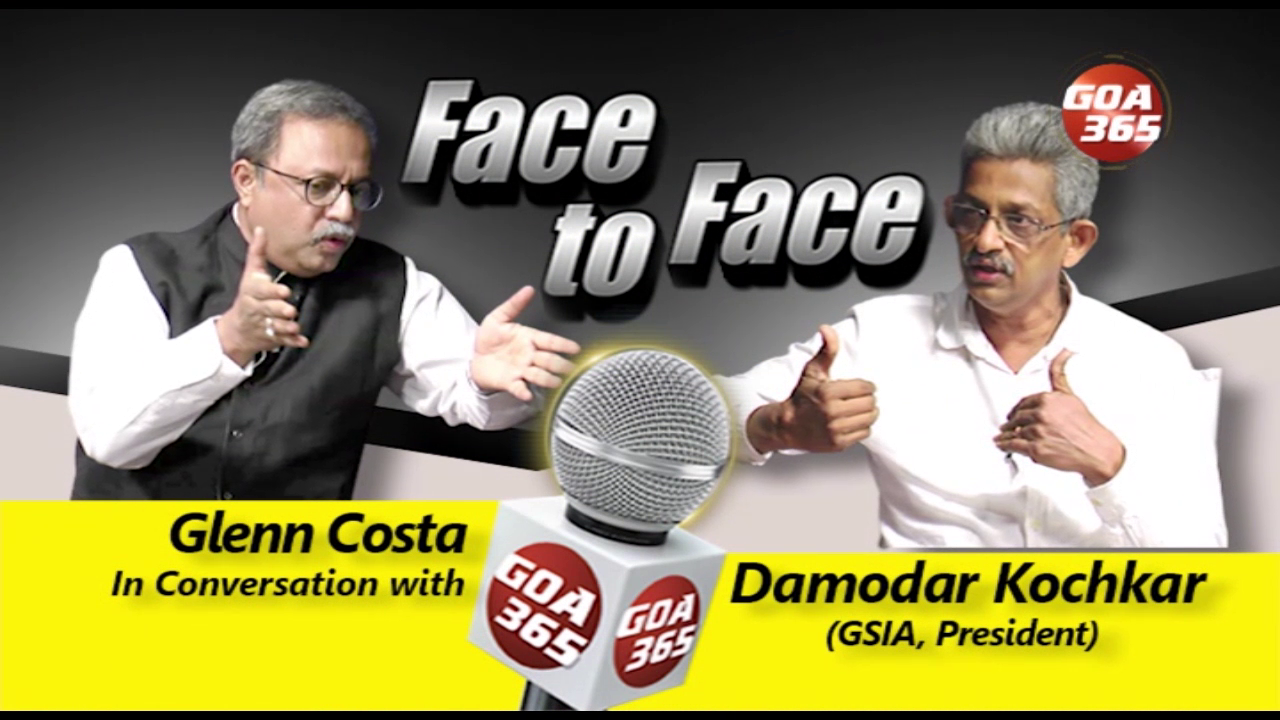 FACE TO FACE : EASE OF DOING BUISNESS