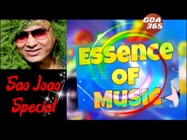 Essence of Music – Sao Joao Special