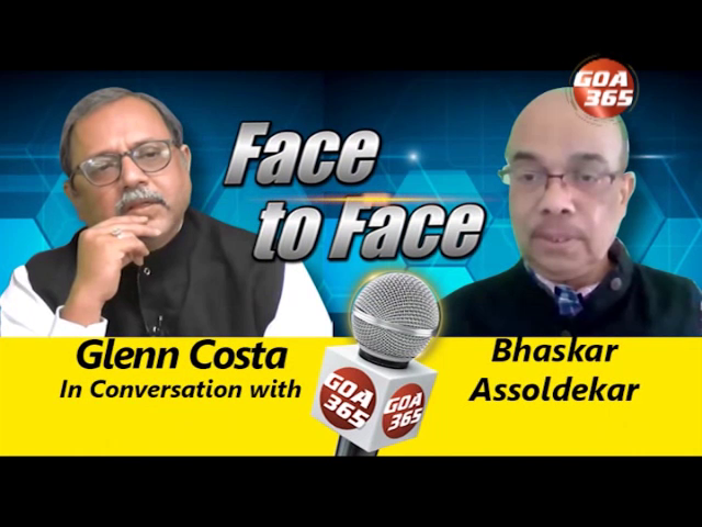 Face To Face : ASSEMBLY ELECTION 2022: HIGHEST DEFECTIONS, HIGHEST SHIFTS EVER