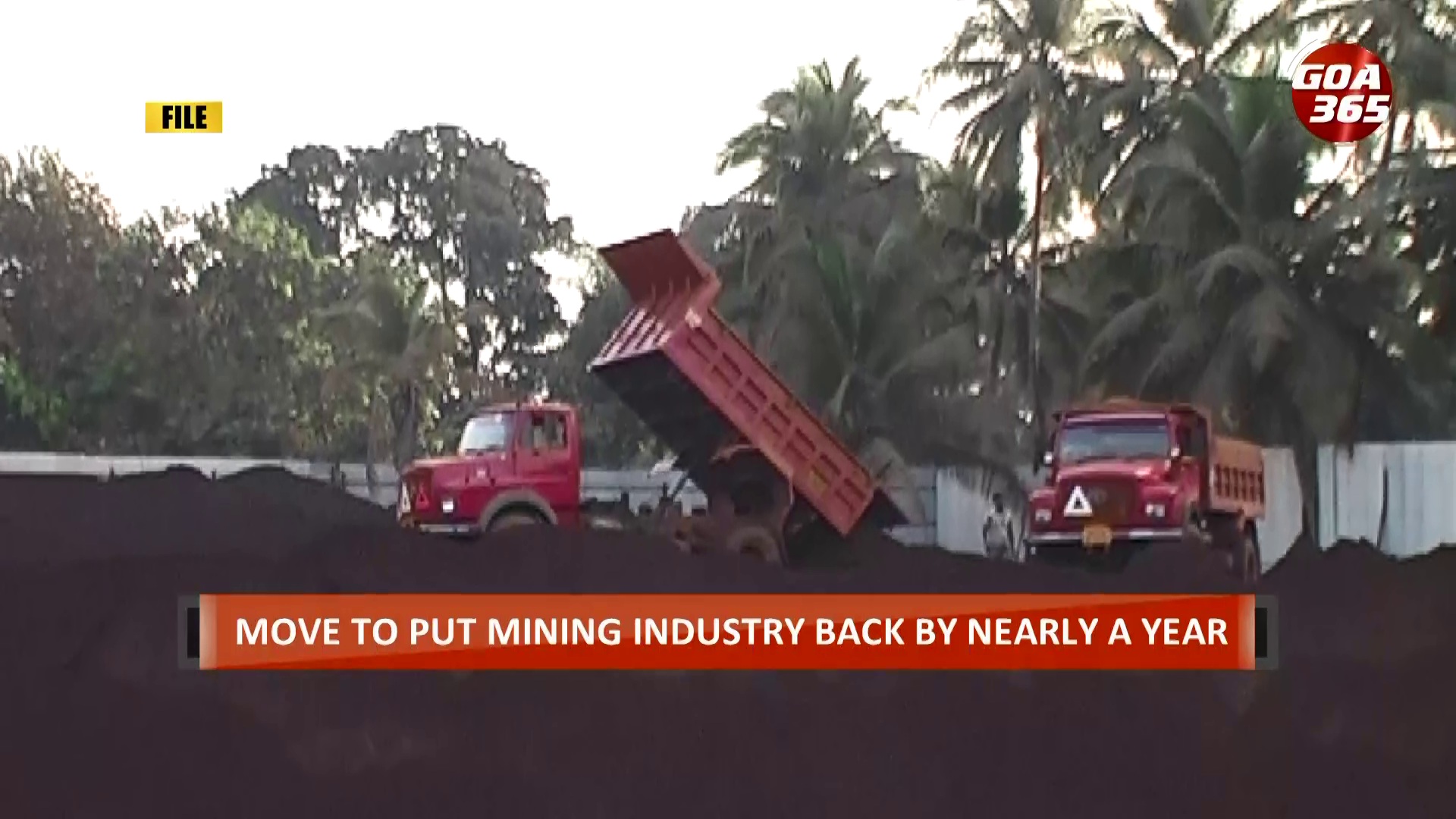 HC quashes state government’s EC renewal logic; demands mining blocks obtain fresh ECs