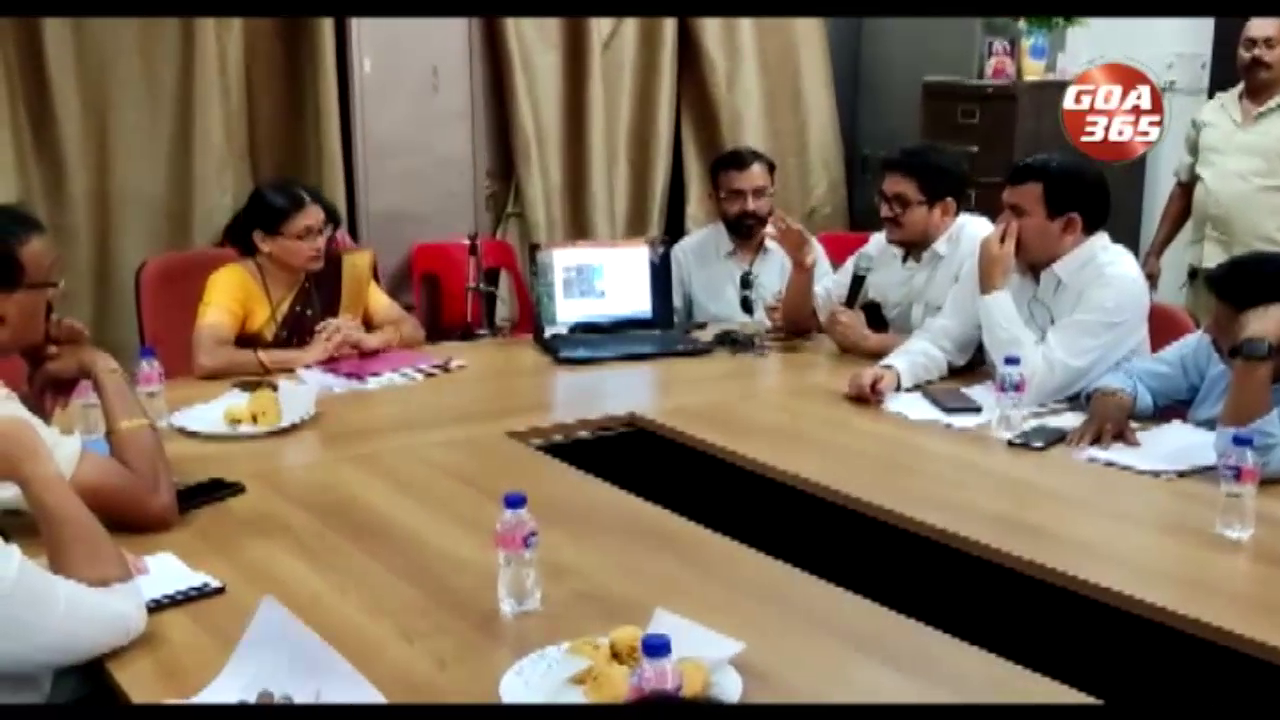  Mapusa municipal special meet: 4 health sub-centres, Bodgeshwar Jatra discussed