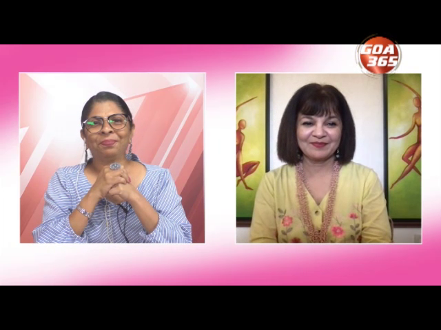 Talk from the Heart : Operate from the energies of Abundance and Joy with Meenal Madhukar Life coach