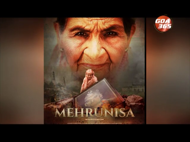 Ab Begum Hero Banegi: Mehrunisa