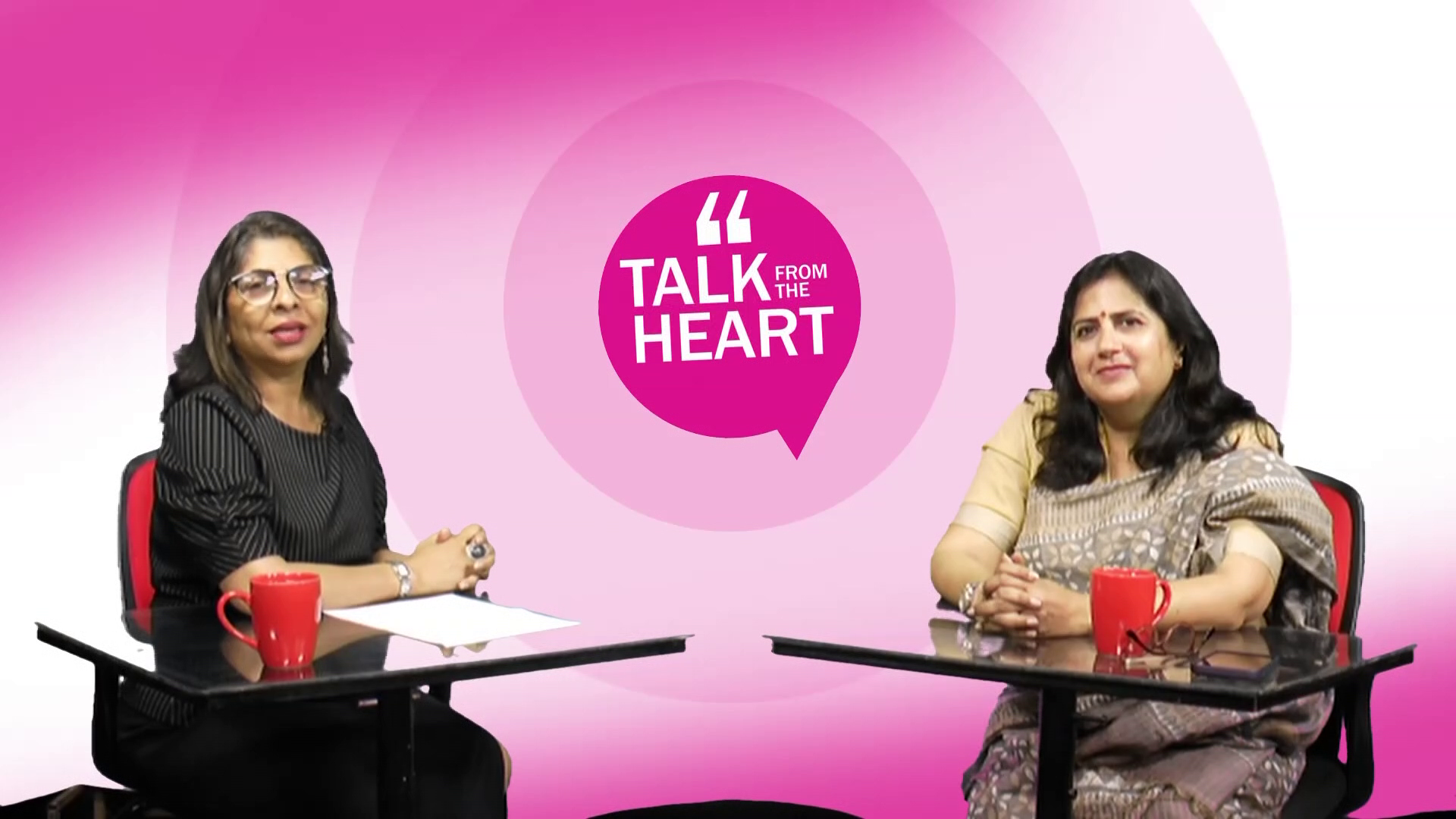 Talk from the Heart || Design can save lives with Namrata Kashyap, Principal Architect & Proprietor, NKLD