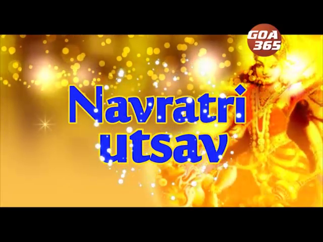 Navaratri Utsav 2019