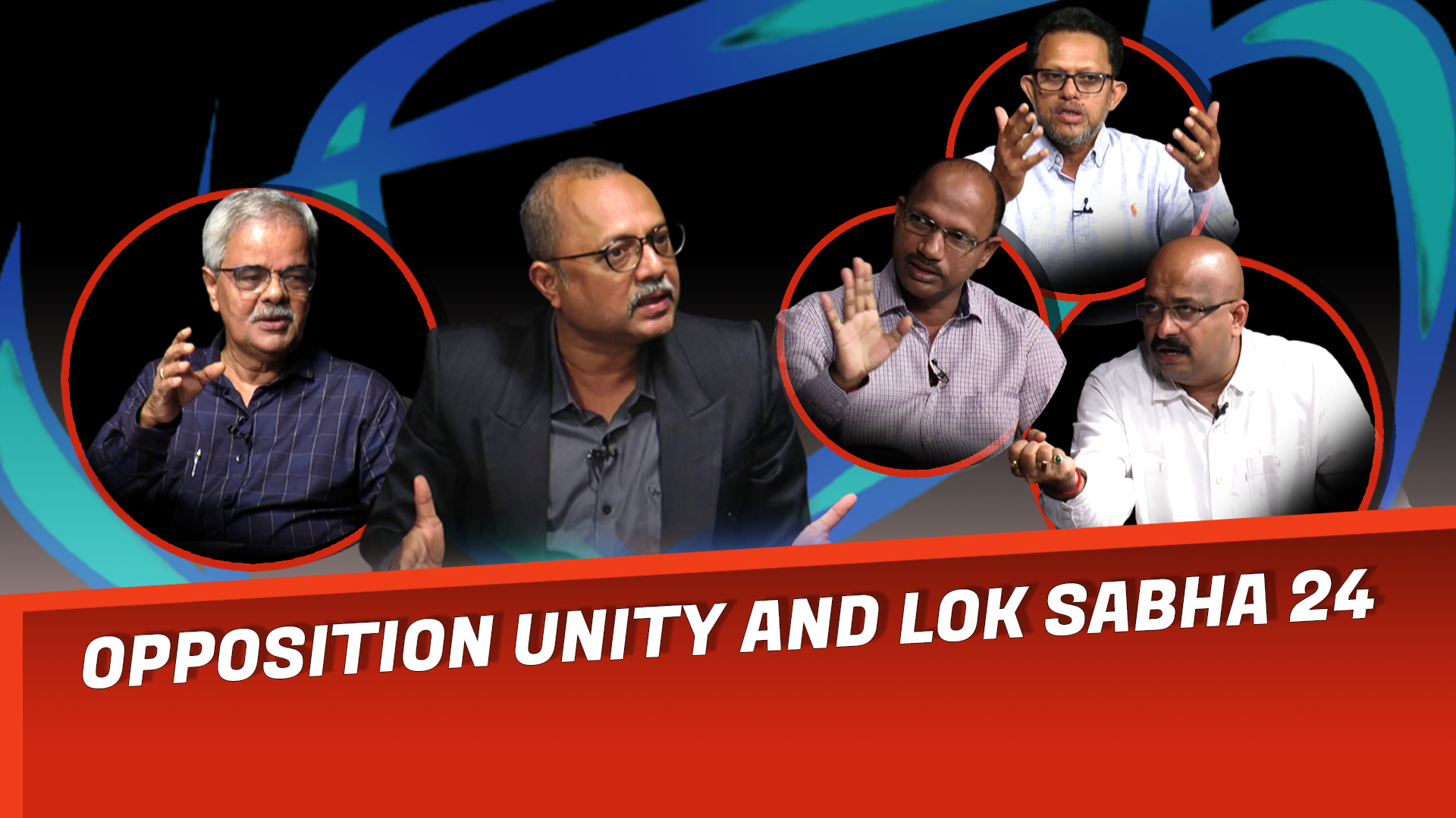 STORY BEHIND THE STORY: OPPOSITION UNITY AND LOK SABHA 24 || PART II