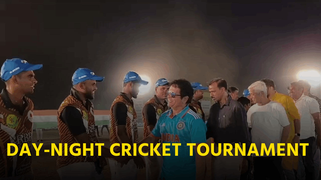 All Goa Shivani Developers Premier Trophy Wraps Up Memorable Cricket Showdown 