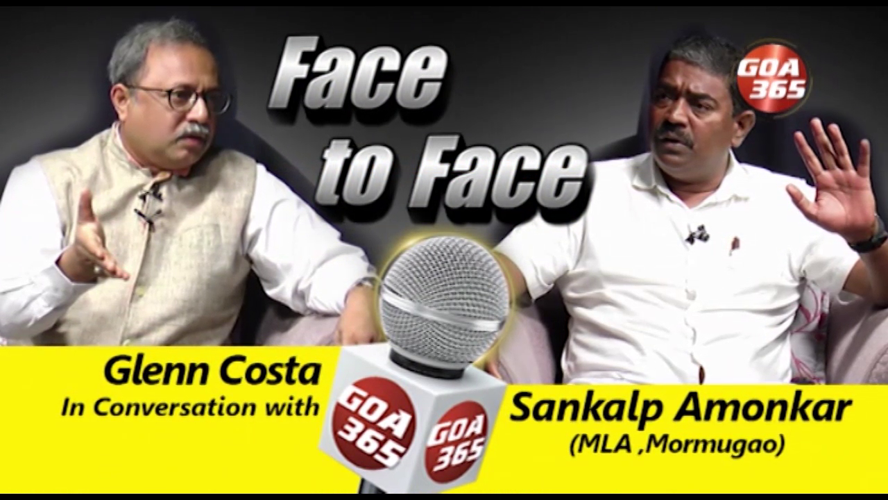 FACE TO FACE : CONG; THE WAY AHEAD