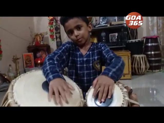 6-yr-old Shivam vows all this Chovoth
