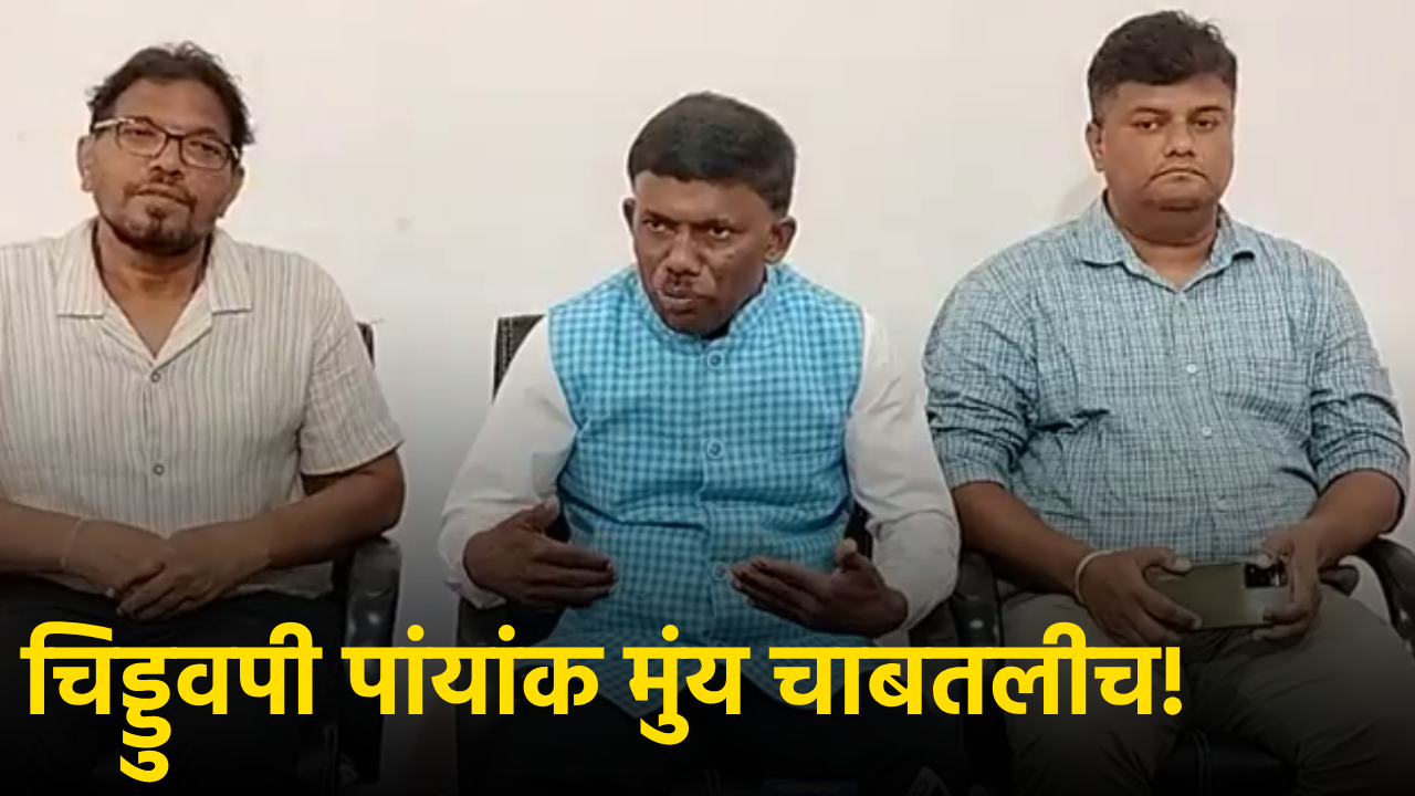 Goa BJP Infighting Intensifies as Speaker Tawadkar Hits Back at Minister Gawde || GOA365 TV