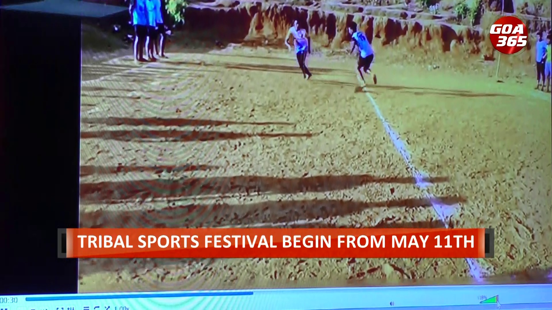 SAG to organise Tribal Sports Festival starting May 11th  