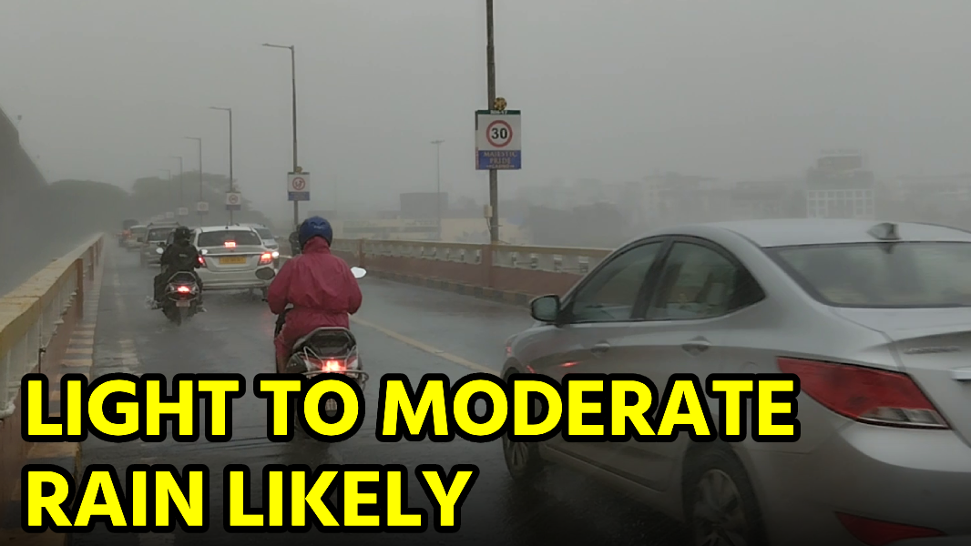 Goa Weather: Weak Monsoon Continues Across State|| GOA365 TV