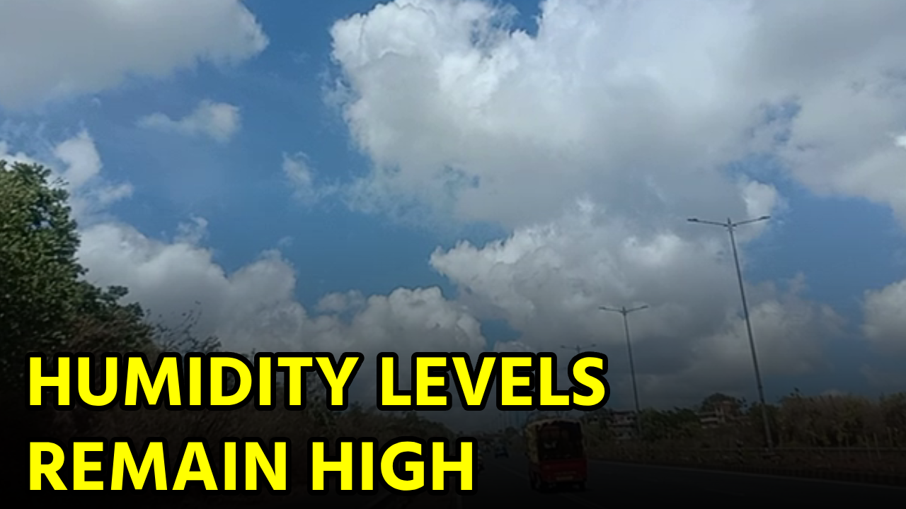 Goa Weather Update: No Relief From Intense Heat, Temperatures Continue To Soar || GOA365