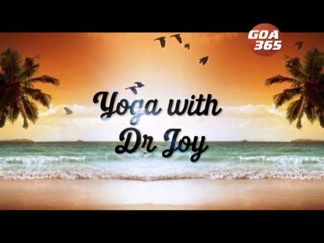 YOGA-08 to Improve respiratory system Dr. Joy