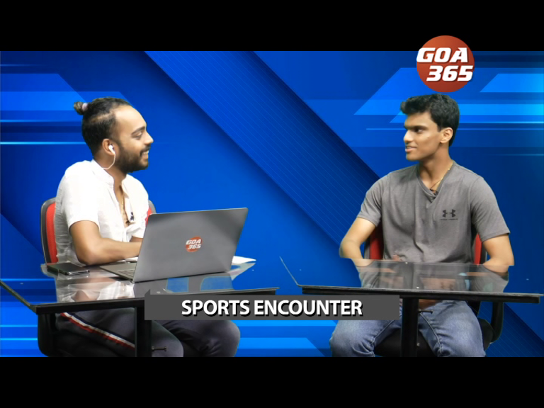 Sports Encounter : My hardwork made me world champion: Yash Fadte