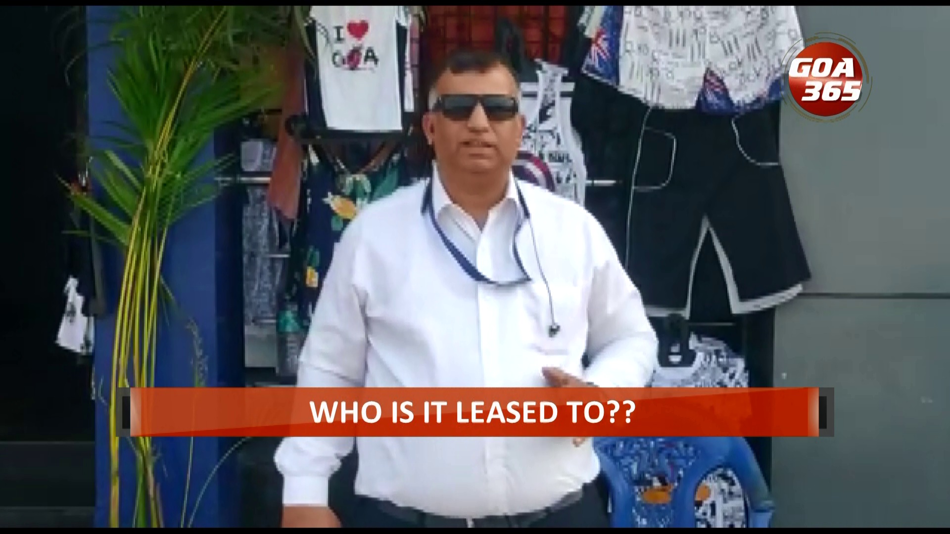K’takacompany denies leasing toilet space to clothes shop || Goa365
