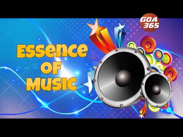 Essence of Music – Episode 3