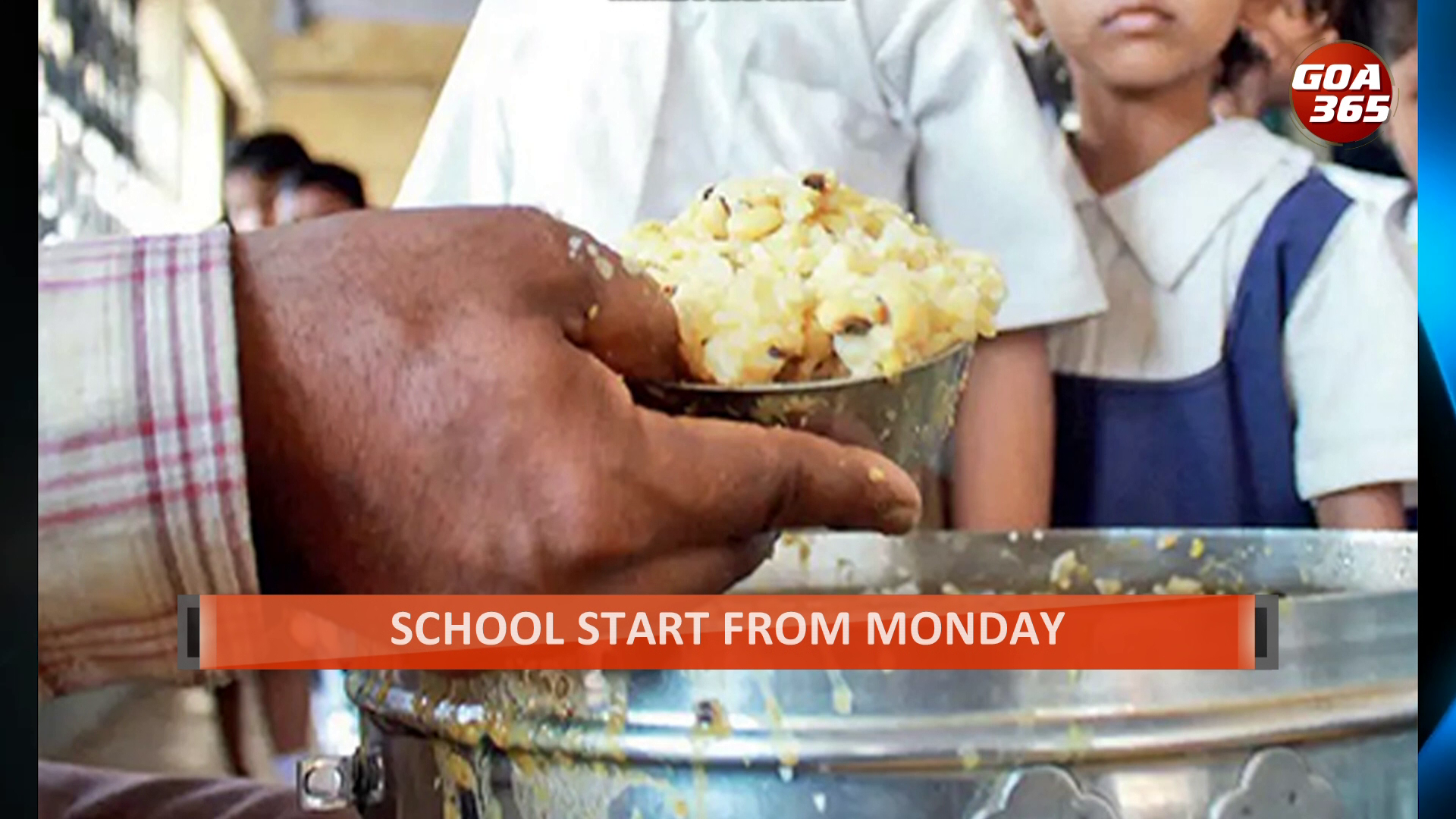 Schools serving mid day meals give ultimatum over pending bills