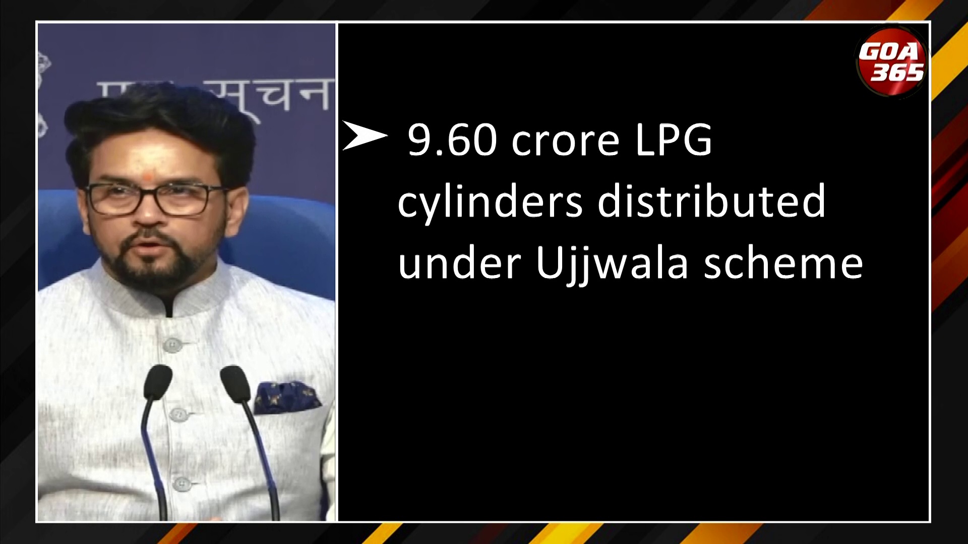 Union Cabinet Decisions 