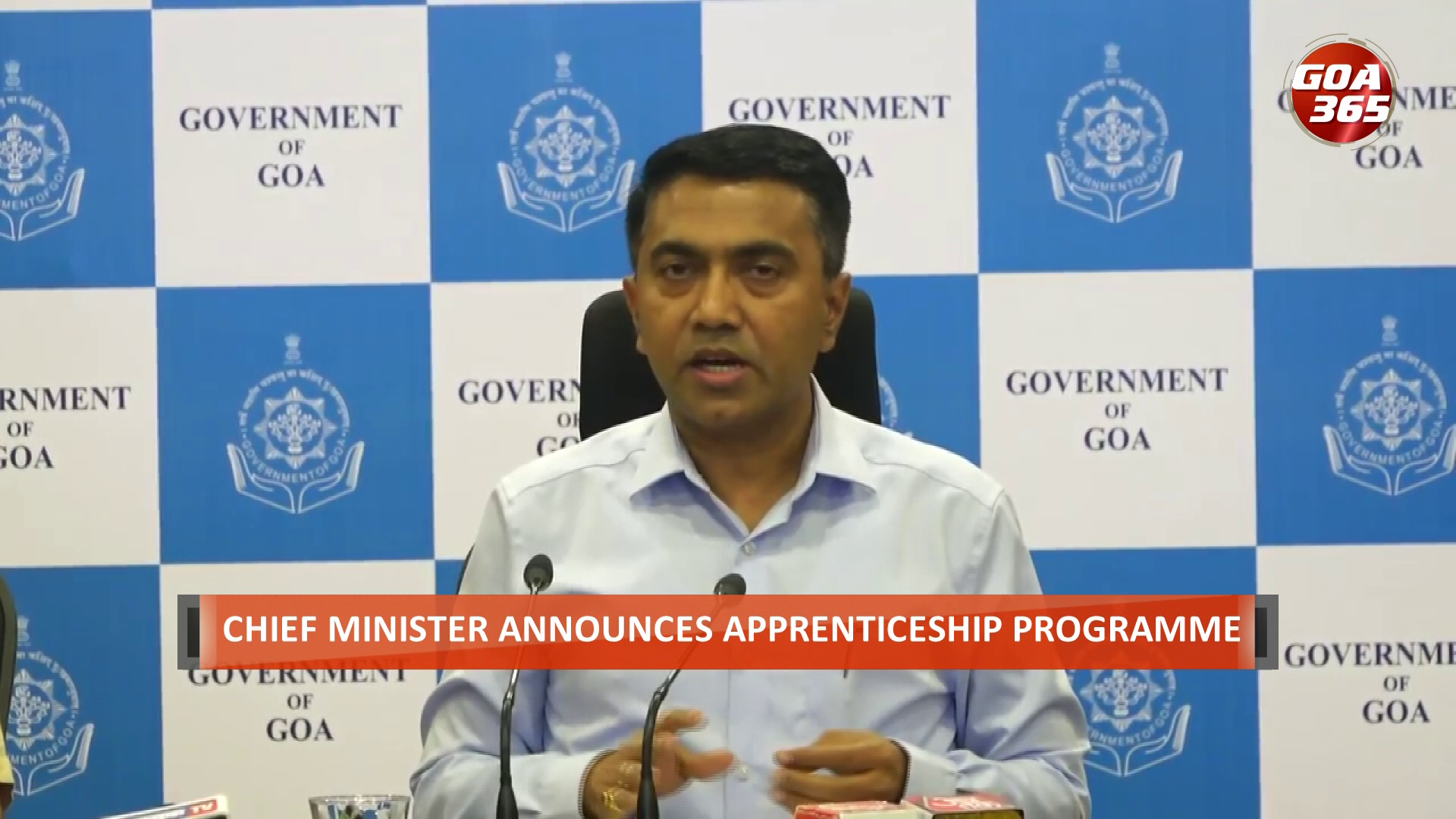 Govt announces Apprenticeship Programme aimed at upskilling youth || ENGLISH || GOA365 