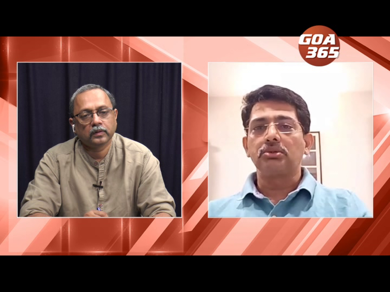Face to Face : Goa Tourism and the new policy
